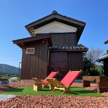 1日1組限定 1棟貸切の古民家 蔵の宿 隠れ蔵 Nagahama  Exterior photo