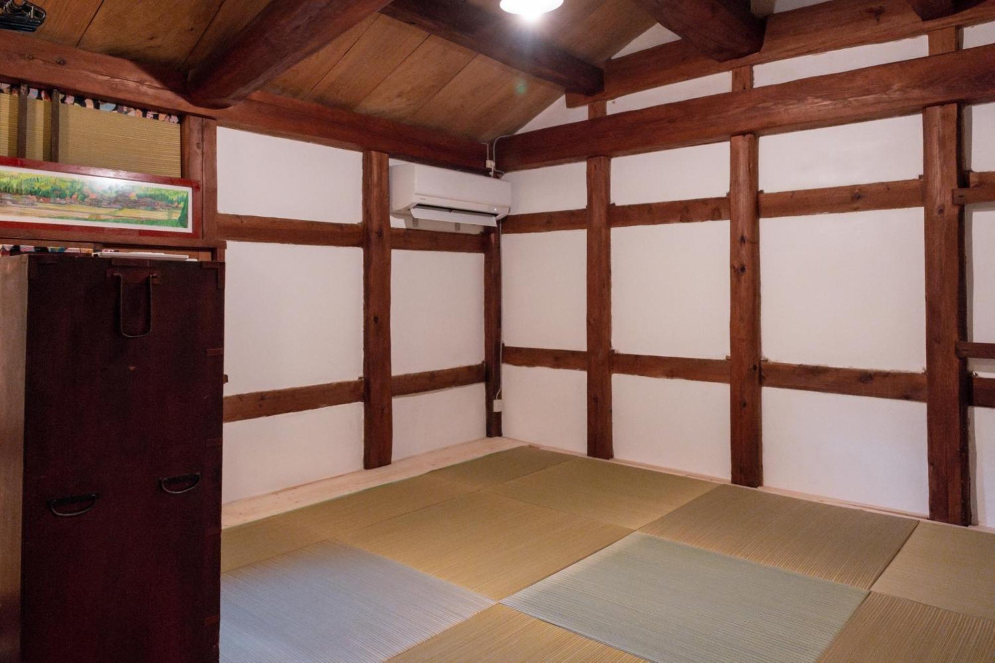 1日1組限定 1棟貸切の古民家 蔵の宿 隠れ蔵 Nagahama  Room photo